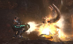 画像ギャラリー No.013のサムネイル画像 / 「ファンタシースターオンライン2」は基本プレイ無料+アイテム課金を採用し,2012年初夏にサービス開始予定。スマートフォン版の展開や“キャラクタークリエイト体験版”の配信も発表