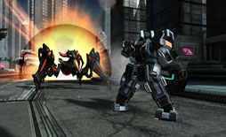 画像ギャラリー No.015のサムネイル画像 / 「ファンタシースターオンライン2」は基本プレイ無料+アイテム課金を採用し,2012年初夏にサービス開始予定。スマートフォン版の展開や“キャラクタークリエイト体験版”の配信も発表