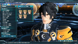 画像ギャラリー No.050のサムネイル画像 / 「ファンタシースターオンライン2」は基本プレイ無料+アイテム課金を採用し,2012年初夏にサービス開始予定。スマートフォン版の展開や“キャラクタークリエイト体験版”の配信も発表