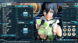 画像ギャラリー No.053のサムネイル画像 / 「ファンタシースターオンライン2」は基本プレイ無料+アイテム課金を採用し,2012年初夏にサービス開始予定。スマートフォン版の展開や“キャラクタークリエイト体験版”の配信も発表