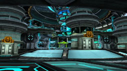 画像ギャラリー No.058のサムネイル画像 / 「ファンタシースターオンライン2」は基本プレイ無料+アイテム課金を採用し,2012年初夏にサービス開始予定。スマートフォン版の展開や“キャラクタークリエイト体験版”の配信も発表