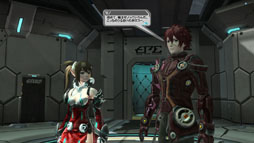 画像ギャラリー No.063のサムネイル画像 / 「ファンタシースターオンライン2」は基本プレイ無料+アイテム課金を採用し,2012年初夏にサービス開始予定。スマートフォン版の展開や“キャラクタークリエイト体験版”の配信も発表