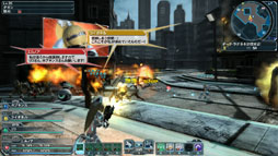 画像ギャラリー No.070のサムネイル画像 / 「ファンタシースターオンライン2」は基本プレイ無料+アイテム課金を採用し,2012年初夏にサービス開始予定。スマートフォン版の展開や“キャラクタークリエイト体験版”の配信も発表