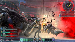 画像ギャラリー No.071のサムネイル画像 / 「ファンタシースターオンライン2」は基本プレイ無料+アイテム課金を採用し,2012年初夏にサービス開始予定。スマートフォン版の展開や“キャラクタークリエイト体験版”の配信も発表