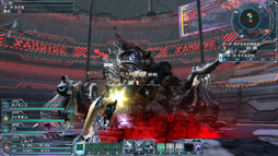 画像ギャラリー No.072のサムネイル画像 / 「ファンタシースターオンライン2」は基本プレイ無料+アイテム課金を採用し,2012年初夏にサービス開始予定。スマートフォン版の展開や“キャラクタークリエイト体験版”の配信も発表