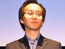 画像ギャラリー No.002のサムネイル画像 / 基本料金無料はPSO2を広めていく覚悟の象徴――クローズドβテストの詳細やビジネスモデルなどが発表された「ファンタシースターオンライン2」メディアブリーフィング2ndをレポート