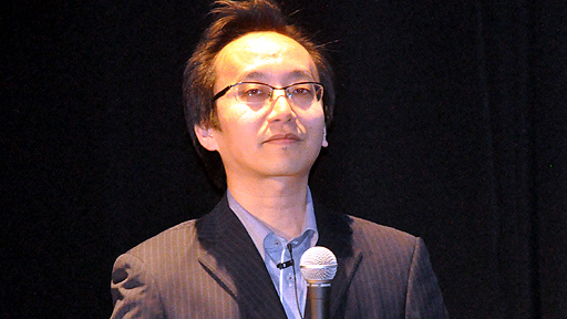 画像ギャラリー No.040のサムネイル画像 / 基本料金無料はPSO2を広めていく覚悟の象徴――クローズドβテストの詳細やビジネスモデルなどが発表された「ファンタシースターオンライン2」メディアブリーフィング2ndをレポート