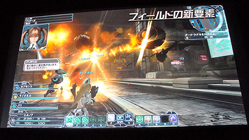基本料金無料はpso2を広めていく覚悟の象徴 クローズドbテストの詳細やビジネスモデルなどが発表された ファンタシースターオンライン2 メディアブリーフィング2ndをレポート
