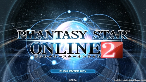 ꡼ No.001 | äCBTǻȤ֥ե󥿥饤2 饯ꥨθǡפ4Gamer˥åסPSO2פŬĶ¬Ǥ٥ޡǽդ