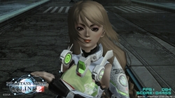 ꡼ No.018Υͥ / äCBTǻȤ֥ե󥿥饤2 饯ꥨθǡפ4Gamer˥åסPSO2פŬĶ¬Ǥ٥ޡǽդ