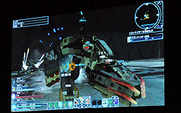 画像集#021のサムネイル/PCゲームフェスタで行われた「ファンタシースターオンライン2」のステージをレポート。砂漠フィールドでは「グワナーダ」に大苦戦。ダブルセイバーとナックルの追加も明らかに