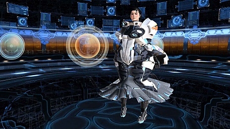 ���������꡼ No.001�Υ���ͥ������ / �֥ե��󥿥�������������饤��2 ����饯��������ƥ��ȡפ����޺��ʤ�ȯɽ�ˡ������ץ���ʤϥ��������Ԥˤ��о�