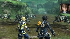 画像ギャラリー No.005のサムネイル画像 / 「ファンタシースターオンライン2」クローズドβテストのレポートが公開。プレオープンβテストは6月後半を予定&先行登録は5月23日に開始