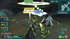 画像ギャラリー No.002のサムネイル画像 / 秋には5つの武器カテゴリと新クラスが追加される「ファンタシースターオンライン2」。その歩みとこれからについて,プロデューサーの酒井智史氏とディレクターの木村裕也氏に聞いてきた