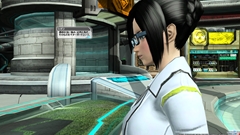 画像ギャラリー No.005のサムネイル画像 / 秋には5つの武器カテゴリと新クラスが追加される「ファンタシースターオンライン2」。その歩みとこれからについて,プロデューサーの酒井智史氏とディレクターの木村裕也氏に聞いてきた