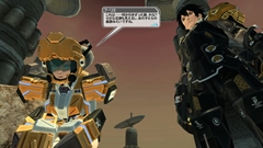 画像ギャラリー No.009のサムネイル画像 / 秋には5つの武器カテゴリと新クラスが追加される「ファンタシースターオンライン2」。その歩みとこれからについて,プロデューサーの酒井智史氏とディレクターの木村裕也氏に聞いてきた