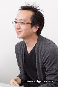 画像ギャラリー No.012のサムネイル画像 / 秋には5つの武器カテゴリと新クラスが追加される「ファンタシースターオンライン2」。その歩みとこれからについて,プロデューサーの酒井智史氏とディレクターの木村裕也氏に聞いてきた