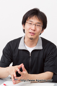 画像ギャラリー No.013のサムネイル画像 / 秋には5つの武器カテゴリと新クラスが追加される「ファンタシースターオンライン2」。その歩みとこれからについて,プロデューサーの酒井智史氏とディレクターの木村裕也氏に聞いてきた