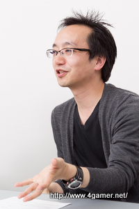 画像ギャラリー No.016のサムネイル画像 / 秋には5つの武器カテゴリと新クラスが追加される「ファンタシースターオンライン2」。その歩みとこれからについて,プロデューサーの酒井智史氏とディレクターの木村裕也氏に聞いてきた