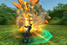 画像ギャラリー No.022のサムネイル画像 / 秋には5つの武器カテゴリと新クラスが追加される「ファンタシースターオンライン2」。その歩みとこれからについて,プロデューサーの酒井智史氏とディレクターの木村裕也氏に聞いてきた