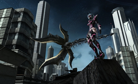 ꡼ No.029 | ˤ5Ĥ參ƥȿ饹ɲä֥ե󥿥饤2סߤȤ줫ˤĤơץǥ塼μһ˻ȥǥ쥯¼͵ʹƤ