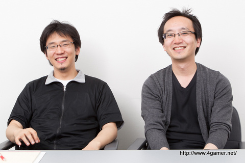 画像ギャラリー No.030のサムネイル画像 / 秋には5つの武器カテゴリと新クラスが追加される「ファンタシースターオンライン2」。その歩みとこれからについて,プロデューサーの酒井智史氏とディレクターの木村裕也氏に聞いてきた