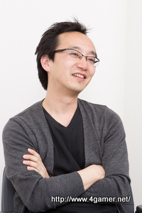 画像ギャラリー No.031のサムネイル画像 / 秋には5つの武器カテゴリと新クラスが追加される「ファンタシースターオンライン2」。その歩みとこれからについて,プロデューサーの酒井智史氏とディレクターの木村裕也氏に聞いてきた