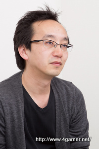 画像ギャラリー No.032のサムネイル画像 / 秋には5つの武器カテゴリと新クラスが追加される「ファンタシースターオンライン2」。その歩みとこれからについて,プロデューサーの酒井智史氏とディレクターの木村裕也氏に聞いてきた