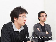 画像ギャラリー No.033のサムネイル画像 / 秋には5つの武器カテゴリと新クラスが追加される「ファンタシースターオンライン2」。その歩みとこれからについて,プロデューサーの酒井智史氏とディレクターの木村裕也氏に聞いてきた