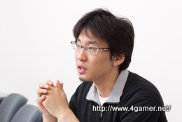 画像ギャラリー No.034のサムネイル画像 / 秋には5つの武器カテゴリと新クラスが追加される「ファンタシースターオンライン2」。その歩みとこれからについて,プロデューサーの酒井智史氏とディレクターの木村裕也氏に聞いてきた