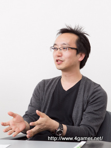 画像ギャラリー No.035のサムネイル画像 / 秋には5つの武器カテゴリと新クラスが追加される「ファンタシースターオンライン2」。その歩みとこれからについて,プロデューサーの酒井智史氏とディレクターの木村裕也氏に聞いてきた