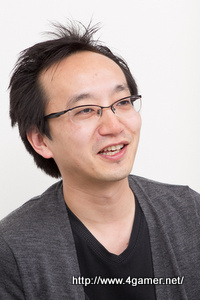 画像ギャラリー No.038のサムネイル画像 / 秋には5つの武器カテゴリと新クラスが追加される「ファンタシースターオンライン2」。その歩みとこれからについて,プロデューサーの酒井智史氏とディレクターの木村裕也氏に聞いてきた