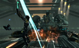 画像ギャラリー No.004のサムネイル画像 / 「ファンタシースターオンライン2」のアップデート「目覚めし大機艦」が本日実施。新フィールド「地下坑道」で待つものは……?