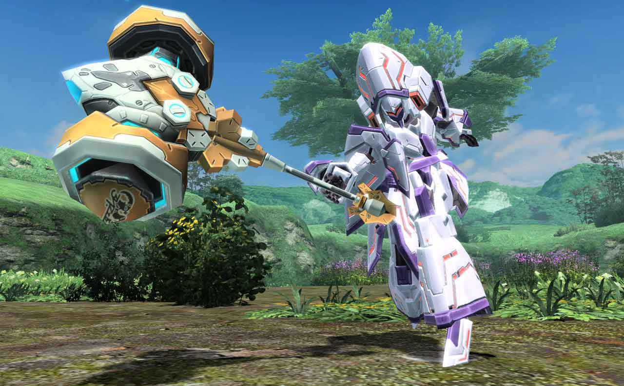 画像集 011 武器カテゴリーや お宝も期待できる お友達招待システム を詳しく