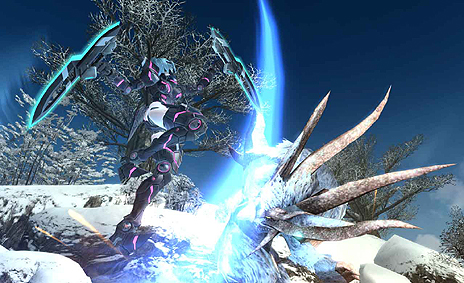 ���������꡼ No.004�Υ���ͥ������ / ��PSO2�פ��緿���åץǡ��ȡֿ����ʤ��ϡ׾ܺپ��󡣿����饹/��參�ƥ��꡼�䡤��������ԤǤ���֤�ͧã���ԥ����ƥ�פ�ܤ��������å�