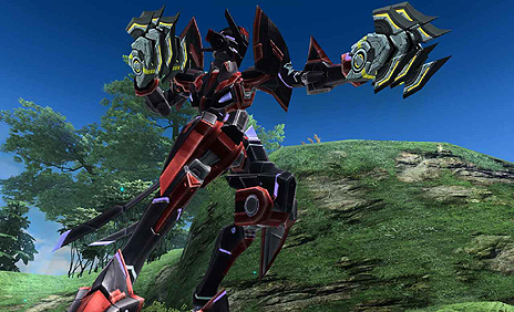 ���������꡼ No.005�Υ���ͥ������ / ��PSO2�פ��緿���åץǡ��ȡֿ����ʤ��ϡ׾ܺپ��󡣿����饹/��參�ƥ��꡼�䡤��������ԤǤ���֤�ͧã���ԥ����ƥ�פ�ܤ��������å�