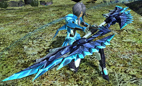Pso2 の大型アップデート 新たなる力 詳細情報 新クラス 武器カテゴリーや お宝も期待できる お友達招待システム を詳しくチェック