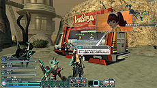 ���������꡼ No.014�Υ���ͥ������ / ��PSO2�פ��緿���åץǡ��ȡֿ����ʤ��ϡ׾ܺپ��󡣿����饹/��參�ƥ��꡼�䡤��������ԤǤ���֤�ͧã���ԥ����ƥ�פ�ܤ��������å�