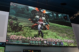 ꡼ No.006Υͥ / TGS 2012ϡ֥ե󥿥饤2ס緿åץǡ1ơԤǡȥ֥饹ɼץ쥤䡼ϥ֥饹Τ٤ƤPAȥƥ˥åѲǽ