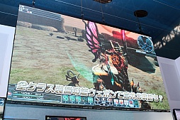 ꡼ No.008Υͥ / TGS 2012ϡ֥ե󥿥饤2ס緿åץǡ1ơԤǡȥ֥饹ɼץ쥤䡼ϥ֥饹Τ٤ƤPAȥƥ˥åѲǽ