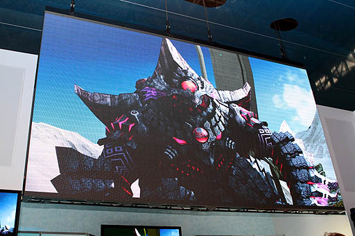 #006Υͥ/TGS 2012ϡ֥ե󥿥饤2סåץǡȤɲä뿷ޥåסְספϥ㷢ǥץ쥤餫ˤʤ뿷Ũλ