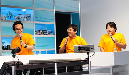 ꡼ No.009Υͥ / TGS 2012ϡ֥ե󥿥饤2סåץǡȤɲä뿷ޥåסְספϥ㷢ǥץ쥤餫ˤʤ뿷Ũλ