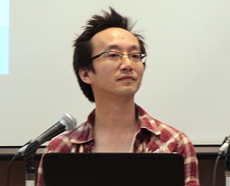 ���������꡼ No.002�Υ���ͥ������ / ��TGS 2012�ϥ�����μ��Ͽ����Ĥλ��夫���������ʥӥ��ͥ���ǥ���Ϻ������TGS�ե������ ������ӥ��ͥ����å����ץ�ݡ���