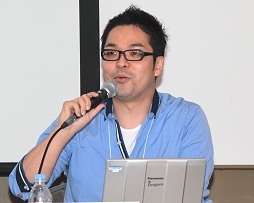 ���������꡼ No.006�Υ���ͥ������ / ��TGS 2012�ϥ�����μ��Ͽ����Ĥλ��夫���������ʥӥ��ͥ���ǥ���Ϻ������TGS�ե������ ������ӥ��ͥ����å����ץ�ݡ���