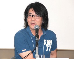 ���������꡼ No.018�Υ���ͥ������ / ��TGS 2012�ϥ�����μ��Ͽ����Ĥλ��夫���������ʥӥ��ͥ���ǥ���Ϻ������TGS�ե������ ������ӥ��ͥ����å����ץ�ݡ���