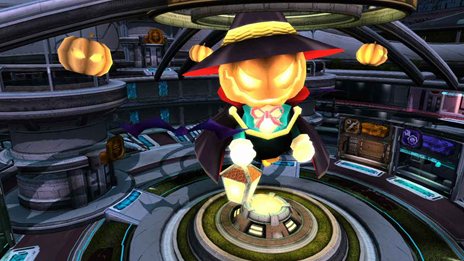 Pso2 アップデート 必滅の呼び声 第2回を10月24日に実施 100万アークス突破記念キャンペーンの詳細ページが本日オープン
