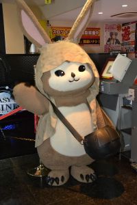 画像ギャラリー No.001のサムネイル画像 / まるでコックピットのような超豪華PCチェアで「ファンタシースターオンライン2」をプレイできる「PSO2 アークス ブリーフィングルーム」の内覧会をレポート