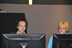 画像ギャラリー No.005のサムネイル画像 / 「ファンタシースターオンライン2」初のオフラインイベントをレポート。新システム“エクスキューブ”や“フォトンドロップ交換ショップ”などのニュースも