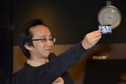 画像ギャラリー No.007のサムネイル画像 / 「ファンタシースターオンライン2」初のオフラインイベントをレポート。新システム“エクスキューブ”や“フォトンドロップ交換ショップ”などのニュースも