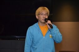 画像ギャラリー No.013のサムネイル画像 / 「ファンタシースターオンライン2」初のオフラインイベントをレポート。新システム“エクスキューブ”や“フォトンドロップ交換ショップ”などのニュースも